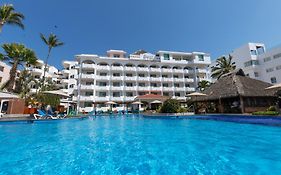 Torreblanca Beach Hotel And Suites Guayabitos - Desayuno Y Comida Incluido